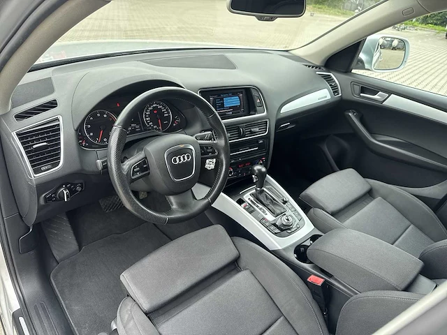 Audi q5 2.0 tfsi quatro pro line car 2011 | 01-pld-2 - afbeelding 5 van  32