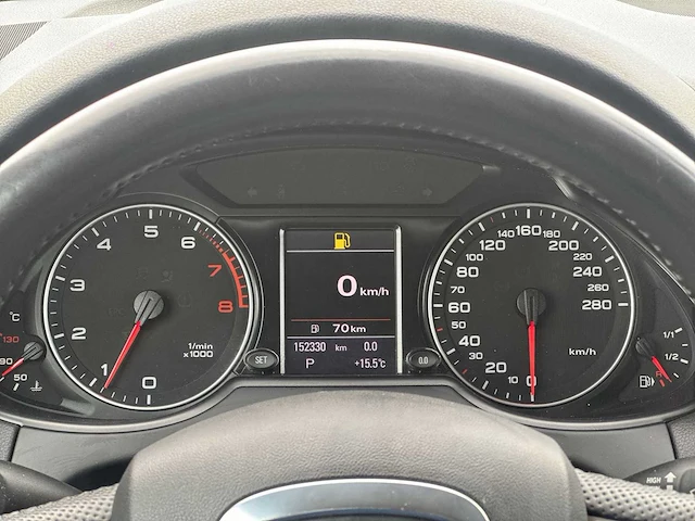 Audi q5 2.0 tfsi quatro pro line car 2011 | 01-pld-2 - afbeelding 6 van  32