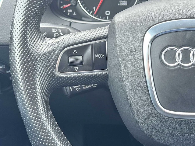 Audi q5 2.0 tfsi quatro pro line car 2011 | 01-pld-2 - afbeelding 9 van  32