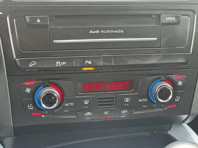 Audi q5 2.0 tfsi quatro pro line car 2011 | 01-pld-2 - afbeelding 15 van  32
