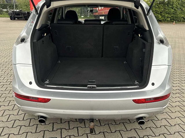 Audi q5 2.0 tfsi quatro pro line car 2011 | 01-pld-2 - afbeelding 17 van  32