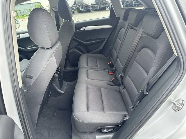 Audi q5 2.0 tfsi quatro pro line car 2011 | 01-pld-2 - afbeelding 19 van  32