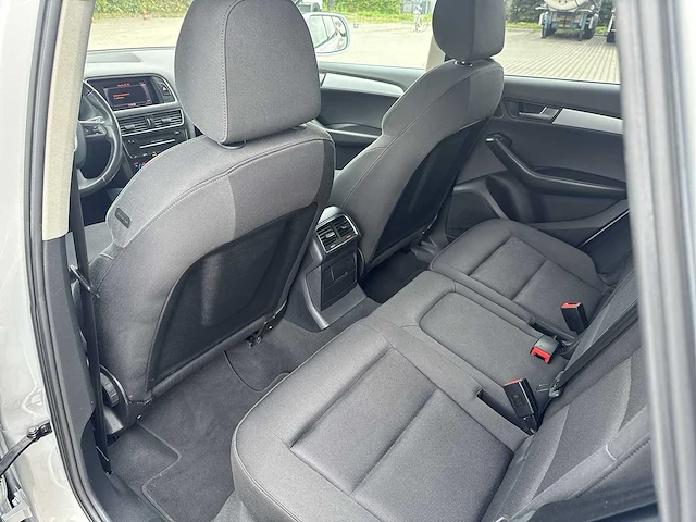 Audi q5 2.0 tfsi quatro pro line car 2011 | 01-pld-2 - afbeelding 20 van  32