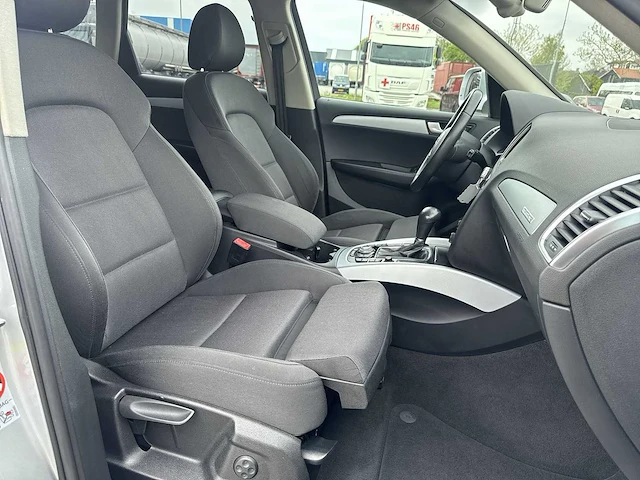 Audi q5 2.0 tfsi quatro pro line car 2011 | 01-pld-2 - afbeelding 22 van  32