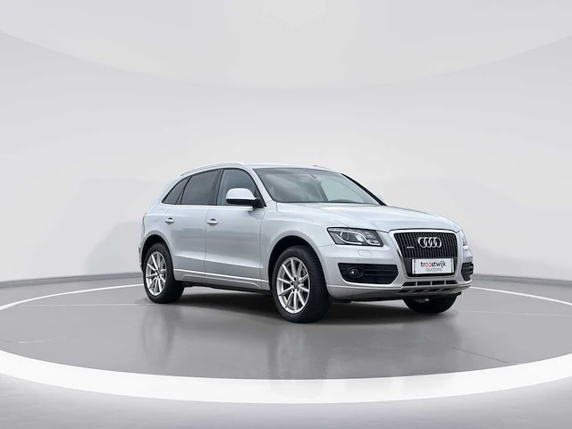 Audi q5 2.0 tfsi quatro pro line car 2011 | 01-pld-2 - afbeelding 12 van  32