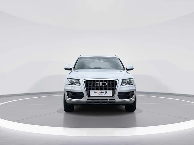 Audi q5 2.0 tfsi quatro pro line car 2011 | 01-pld-2 - afbeelding 23 van  32