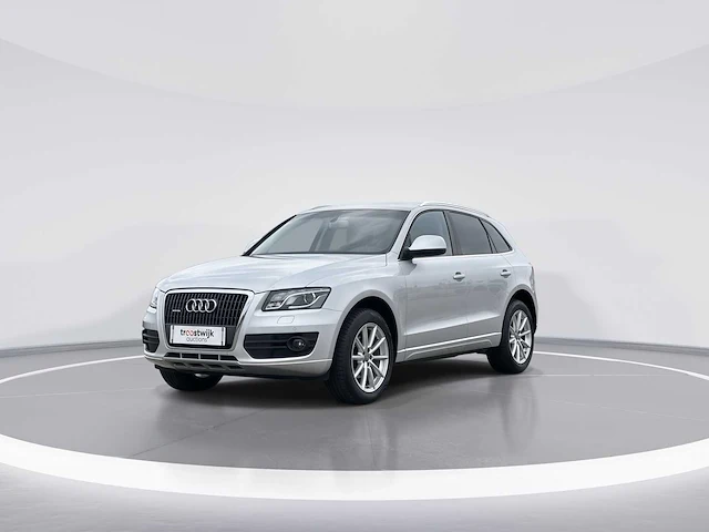 Audi q5 2.0 tfsi quatro pro line car 2011 | 01-pld-2 - afbeelding 27 van  32