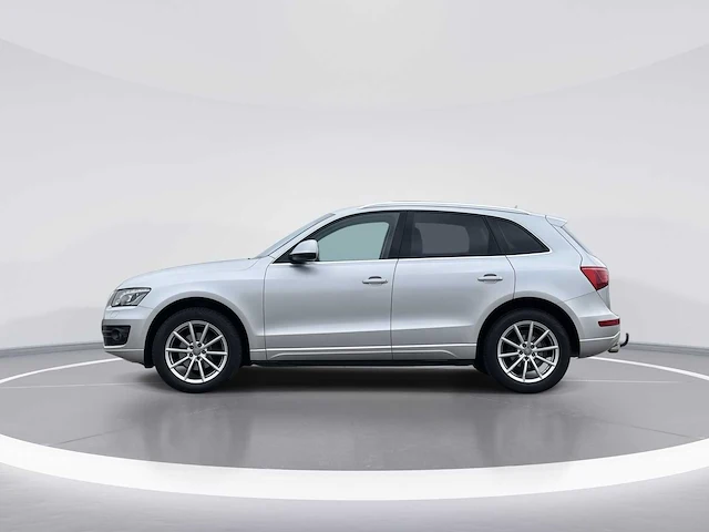 Audi q5 2.0 tfsi quatro pro line car 2011 | 01-pld-2 - afbeelding 28 van  32
