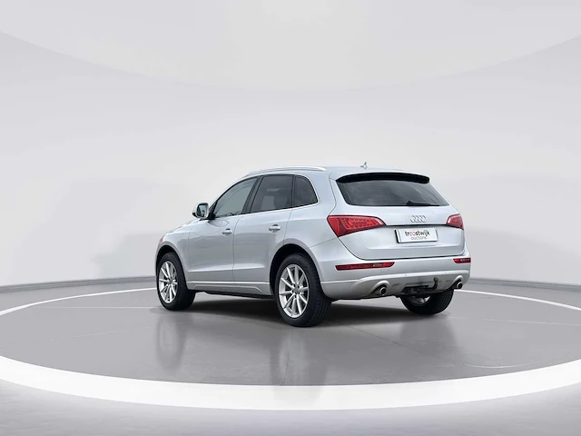 Audi q5 2.0 tfsi quatro pro line car 2011 | 01-pld-2 - afbeelding 29 van  32