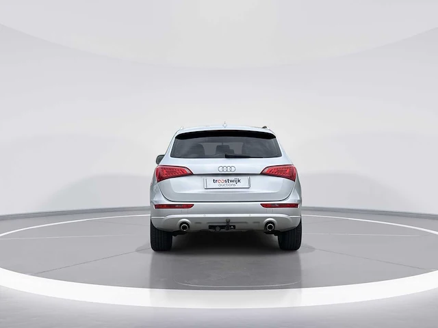 Audi q5 2.0 tfsi quatro pro line car 2011 | 01-pld-2 - afbeelding 30 van  32