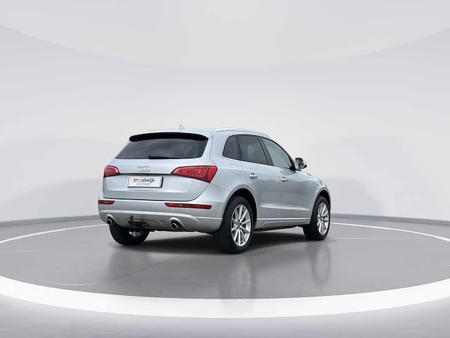 Audi q5 2.0 tfsi quatro pro line car 2011 | 01-pld-2 - afbeelding 31 van  32