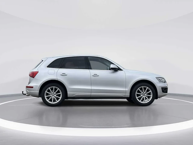Audi q5 2.0 tfsi quatro pro line car 2011 | 01-pld-2 - afbeelding 32 van  32