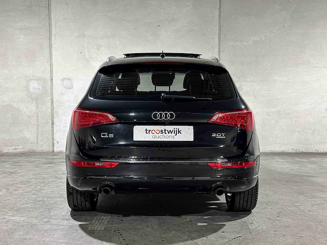 Audi q5 2.0 tfsi quattro 211pk 2008, 00-jsz-5 - afbeelding 4 van  44