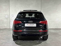 Audi q5 2.0 tfsi quattro 211pk 2008, 00-jsz-5 - afbeelding 4 van  44