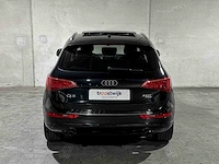Audi q5 2.0 tfsi quattro 211pk 2008, 00-jsz-5 - afbeelding 5 van  44
