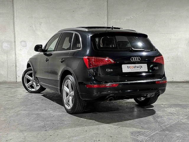 Audi q5 2.0 tfsi quattro 211pk 2008, 00-jsz-5 - afbeelding 6 van  44