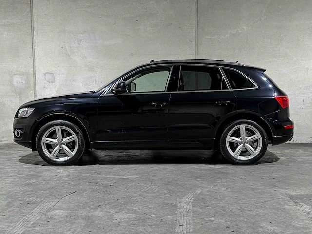 Audi q5 2.0 tfsi quattro 211pk 2008, 00-jsz-5 - afbeelding 7 van  44