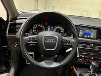 Audi q5 2.0 tfsi quattro 211pk 2008, 00-jsz-5 - afbeelding 9 van  44