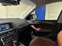 Audi q5 2.0 tfsi quattro 211pk 2008, 00-jsz-5 - afbeelding 10 van  44