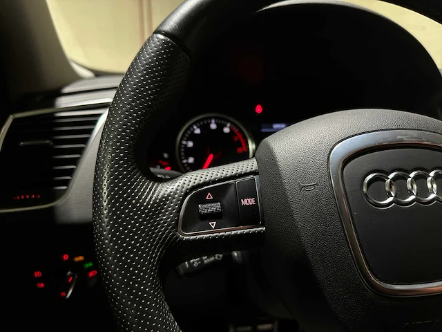 Audi q5 2.0 tfsi quattro 211pk 2008, 00-jsz-5 - afbeelding 13 van  44