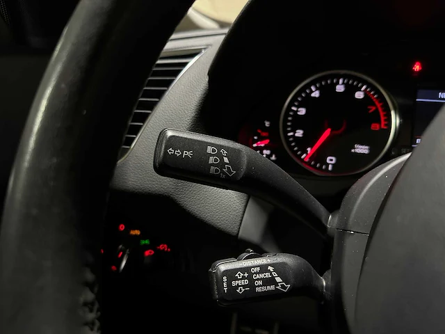 Audi q5 2.0 tfsi quattro 211pk 2008, 00-jsz-5 - afbeelding 15 van  44