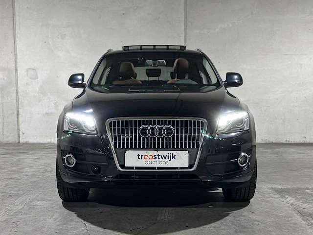 Audi q5 2.0 tfsi quattro 211pk 2008, 00-jsz-5 - afbeelding 40 van  44