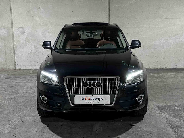 Audi q5 2.0 tfsi quattro 211pk 2008, 00-jsz-5 - afbeelding 41 van  44