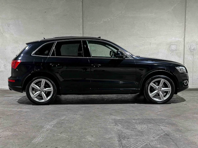Audi q5 2.0 tfsi quattro 211pk 2008, 00-jsz-5 - afbeelding 44 van  44