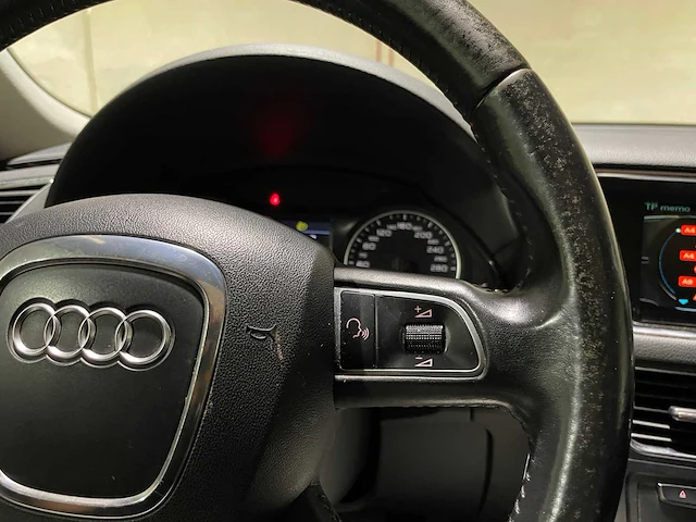 Audi q5 2.0 tfsi quattro 211pk 2009, n-498-vn - afbeelding 15 van  41