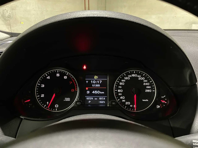 Audi q5 2.0 tfsi quattro 211pk 2009, n-498-vn - afbeelding 18 van  41