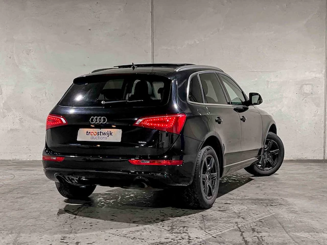 Audi q5 2.0 tfsi quattro 211pk 2009, n-498-vn - afbeelding 2 van  41