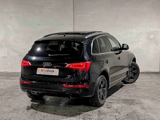 Audi q5 2.0 tfsi quattro 211pk 2009, n-498-vn - afbeelding 3 van  41