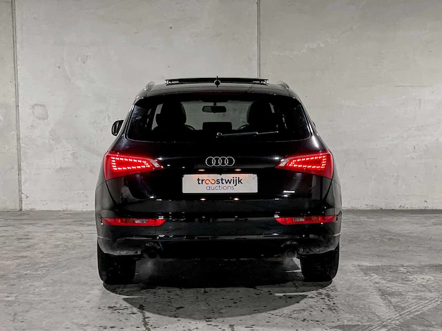 Audi q5 2.0 tfsi quattro 211pk 2009, n-498-vn - afbeelding 4 van  41
