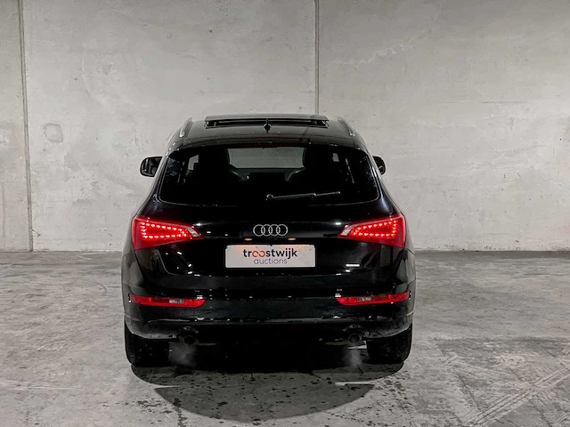 Audi q5 2.0 tfsi quattro 211pk 2009, n-498-vn - afbeelding 5 van  41