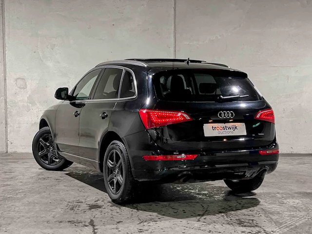 Audi q5 2.0 tfsi quattro 211pk 2009, n-498-vn - afbeelding 6 van  41