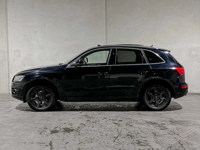 Audi q5 2.0 tfsi quattro 211pk 2009, n-498-vn - afbeelding 8 van  41