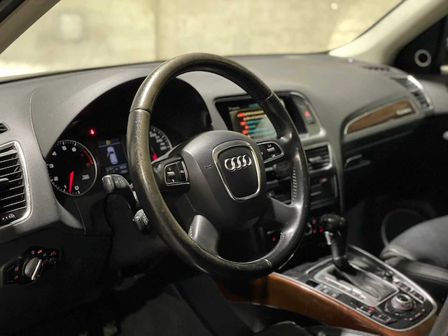 Audi q5 2.0 tfsi quattro 211pk 2009, n-498-vn - afbeelding 9 van  41