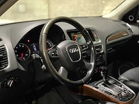 Audi q5 2.0 tfsi quattro 211pk 2009, n-498-vn - afbeelding 9 van  41
