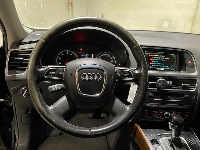 Audi q5 2.0 tfsi quattro 211pk 2009, n-498-vn - afbeelding 10 van  41