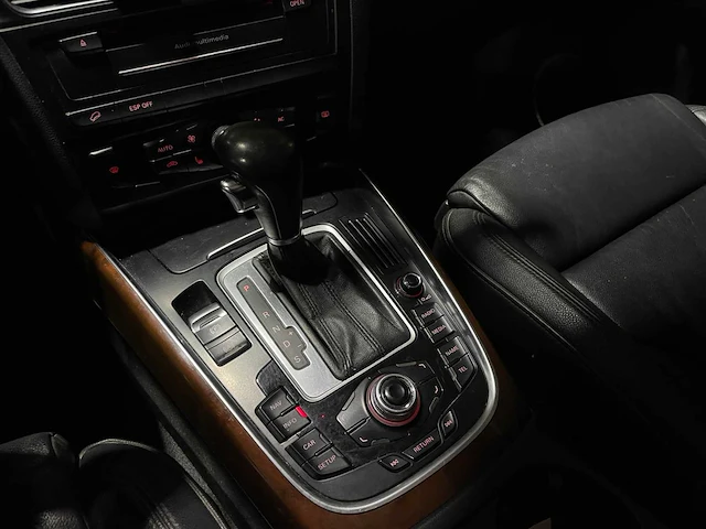 Audi q5 2.0 tfsi quattro 211pk 2009, n-498-vn - afbeelding 19 van  41