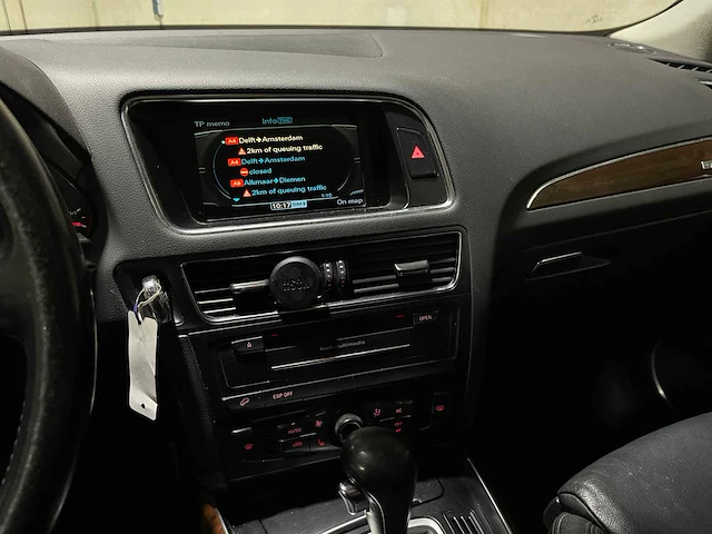Audi q5 2.0 tfsi quattro 211pk 2009, n-498-vn - afbeelding 20 van  41