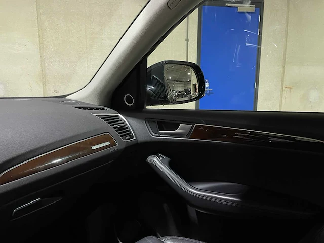 Audi q5 2.0 tfsi quattro 211pk 2009, n-498-vn - afbeelding 21 van  41