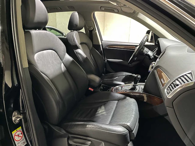 Audi q5 2.0 tfsi quattro 211pk 2009, n-498-vn - afbeelding 32 van  41