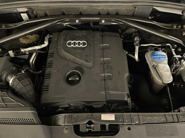 Audi q5 2.0 tfsi quattro 211pk 2009, n-498-vn - afbeelding 33 van  41