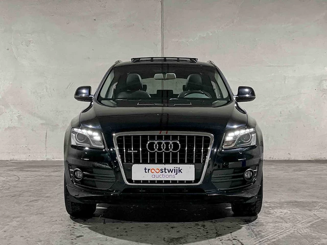 Audi q5 2.0 tfsi quattro 211pk 2009, n-498-vn - afbeelding 37 van  41