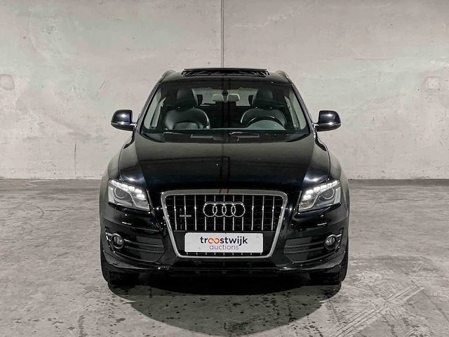 Audi q5 2.0 tfsi quattro 211pk 2009, n-498-vn - afbeelding 38 van  41