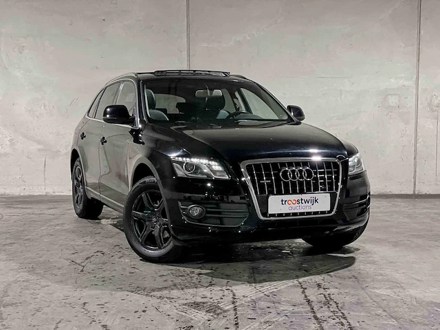 Audi q5 2.0 tfsi quattro 211pk 2009, n-498-vn - afbeelding 39 van  41