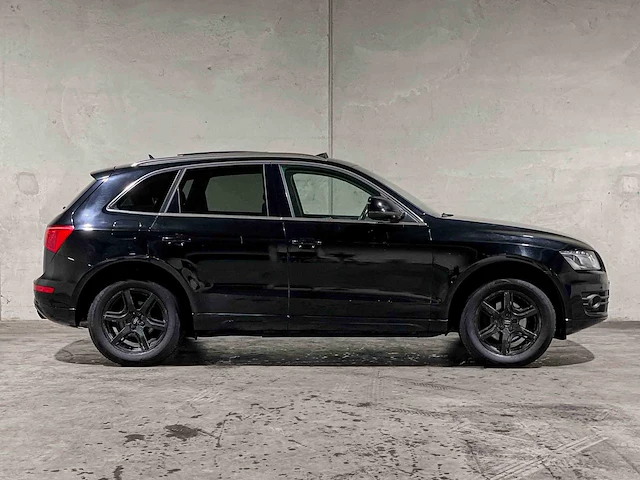 Audi q5 2.0 tfsi quattro 211pk 2009, n-498-vn - afbeelding 41 van  41