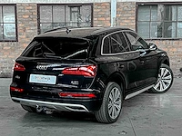 Audi q5 2.0 tfsi quattro 252pk 2018, x-406-rj - afbeelding 12 van  59