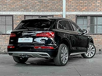 Audi q5 2.0 tfsi quattro 252pk 2018, x-406-rj - afbeelding 14 van  59